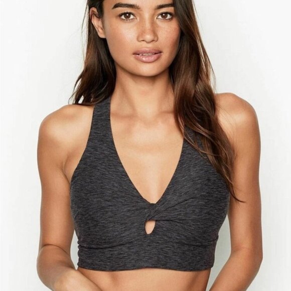 Victoria’s Secret Performance Supersoft Sports Bra - Picture 1 of 5